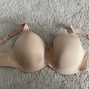 BRA SIZE 40-G